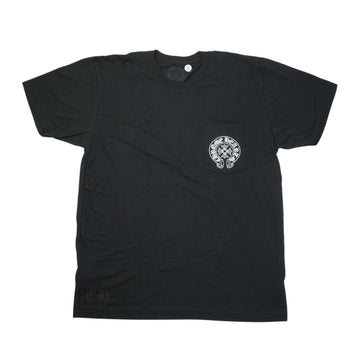 マリブ限定ホースシューバックプリント 【Tシャツ】【ブラック】【新品】 SIZE:L