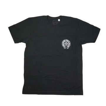 ラスベガス限定ホースシューバックプリント 【Tシャツ】【ブラック】【新品】 SIZE:L