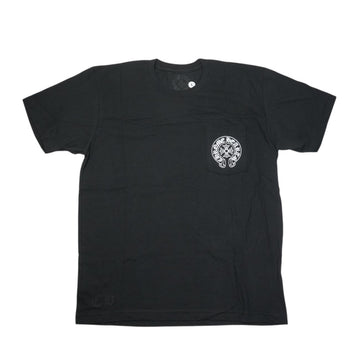 ラスベガス限定ホースシューバックプリント 【Tシャツ】【ブラック】【新品】 SIZE:L