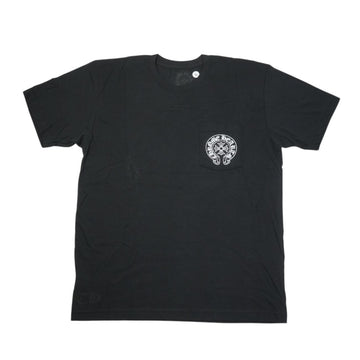 ラスベガス限定ホースシューバックプリント 【Tシャツ】【ブラック】【新品】 SIZE:L