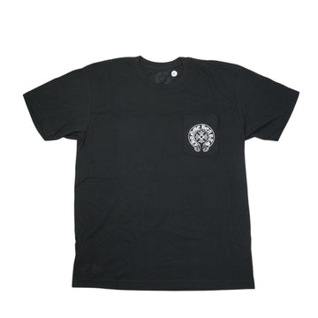 ラスベガス限定ホースシューバックプリント 【Tシャツ】【ブラック】【新品】 SIZE:OO