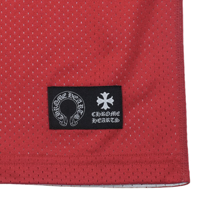 クロムハーツ CHROME HEARTS 中古 正規品 PPO FORM TEAM MESH WARM UP