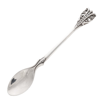 ベイビースプーン PAVE DIA BABY SPOON 【カトラリー/スプーン パヴェダイヤモンド】