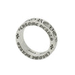 6mmスペーサー フォーエバー 6mm SPACER FOREVER【シルバーリング】 17号