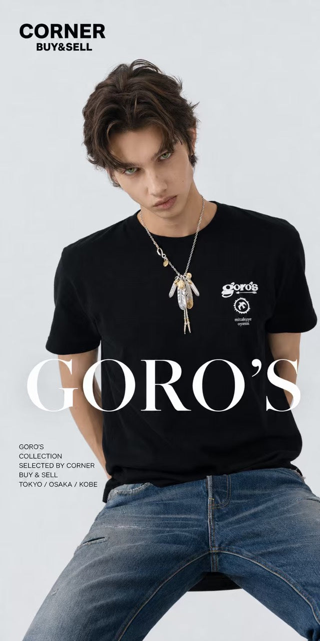 クロムハーツ通販 CORNER Online Store | Chrome Hearts・ゴローズ