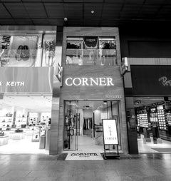 CORNER KOBE