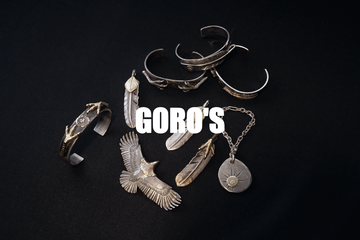 GORO’S