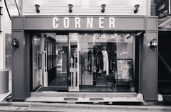 CORNER HARAJUKU