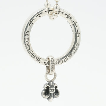 BSフレア NTFL BS FLUER NTFL【シルバーリング】 6号