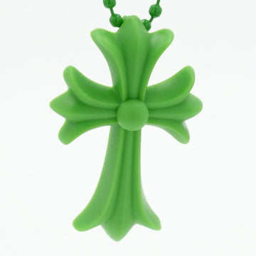 ラバースモールCHクロス グリーン