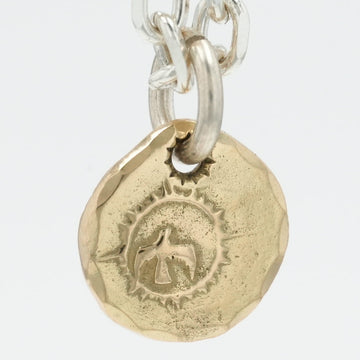 現行K18in太陽メタル(小)