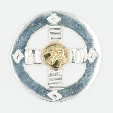 新品K18付SVホイール