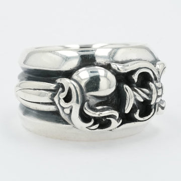 ダガーハート DAGGER HEART 16号 【シルバーリング】