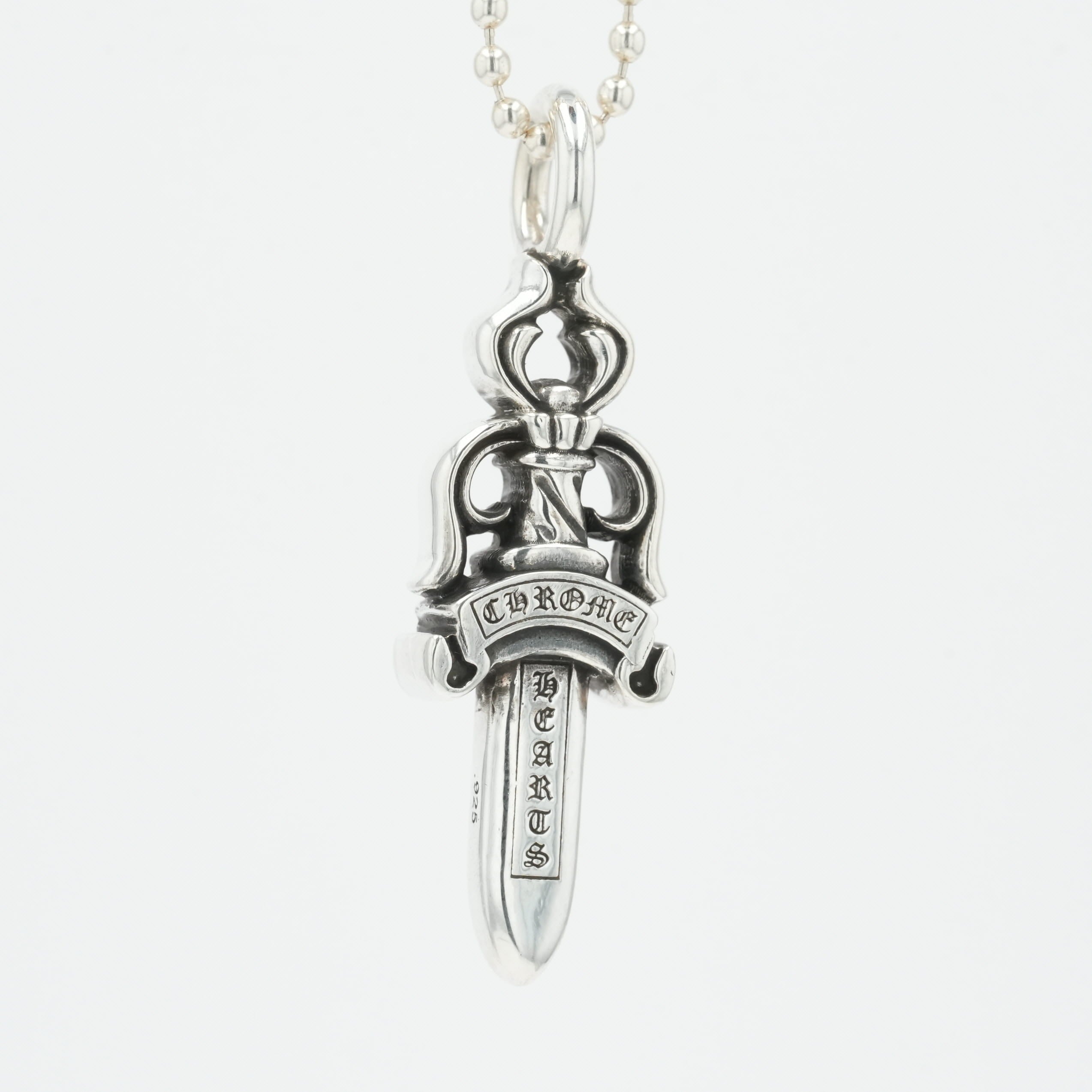 Chrome Hearts | クロムハーツ通販 CORNER Online Store | Chrome