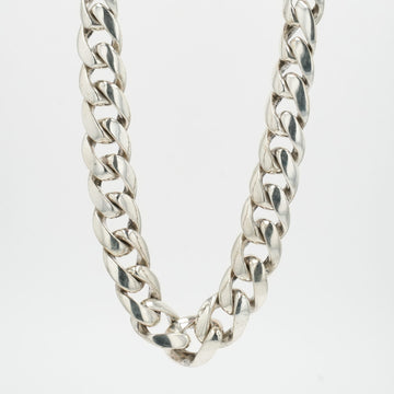 1クリップ クラシックチェーン ショート 1CLIP CLASSIC CHAIN SHORT 【シルバーウォレットチェーン】