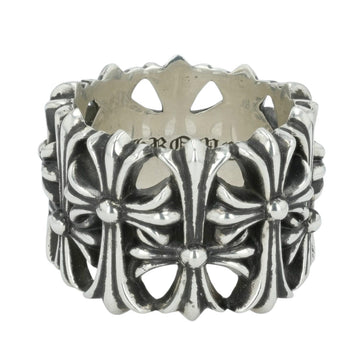 セメタリー CEMETERY【シルバーリング】 30号