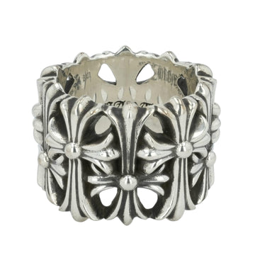 セメタリー CEMETERY【シルバーリング】 27号