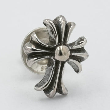 CHクロススタッド CH CROSS STUD 【シルバーピアス】
