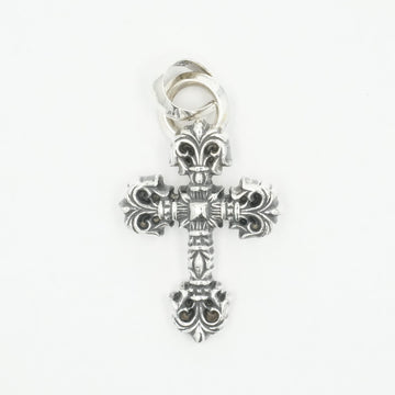 フィリグリークロス ベイル XSM FILIGREE CROSS 【シルバーネックレストップ ペンダント】