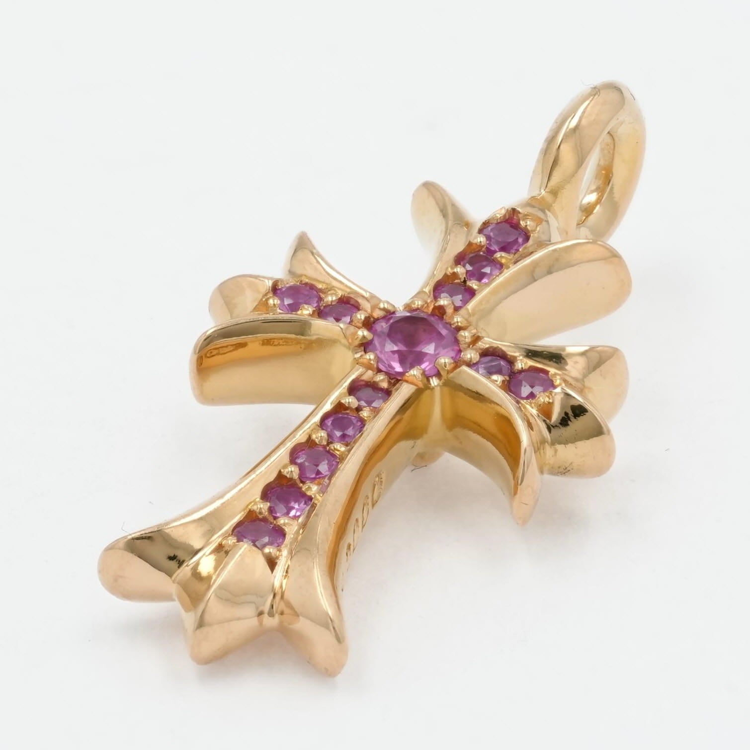 Chrome Hearts | クロムハーツ通販 CORNER Online Store | Chrome