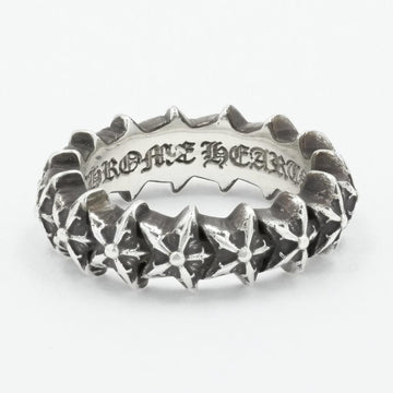 【TINY STARBAND/タイニースターバンド】シルバーリング9号