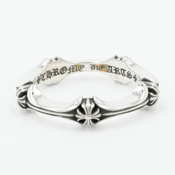 プラスアンドボーン PLUS AND BONE【シルバーリング】 18号