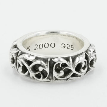 エタニティヴァインバンド ETRNITY VINE BAND【シルバーリング】 12号