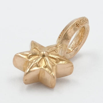 22K スタースタック CH STAR STACK V2 【ゴールドネックレストップ チャーム】