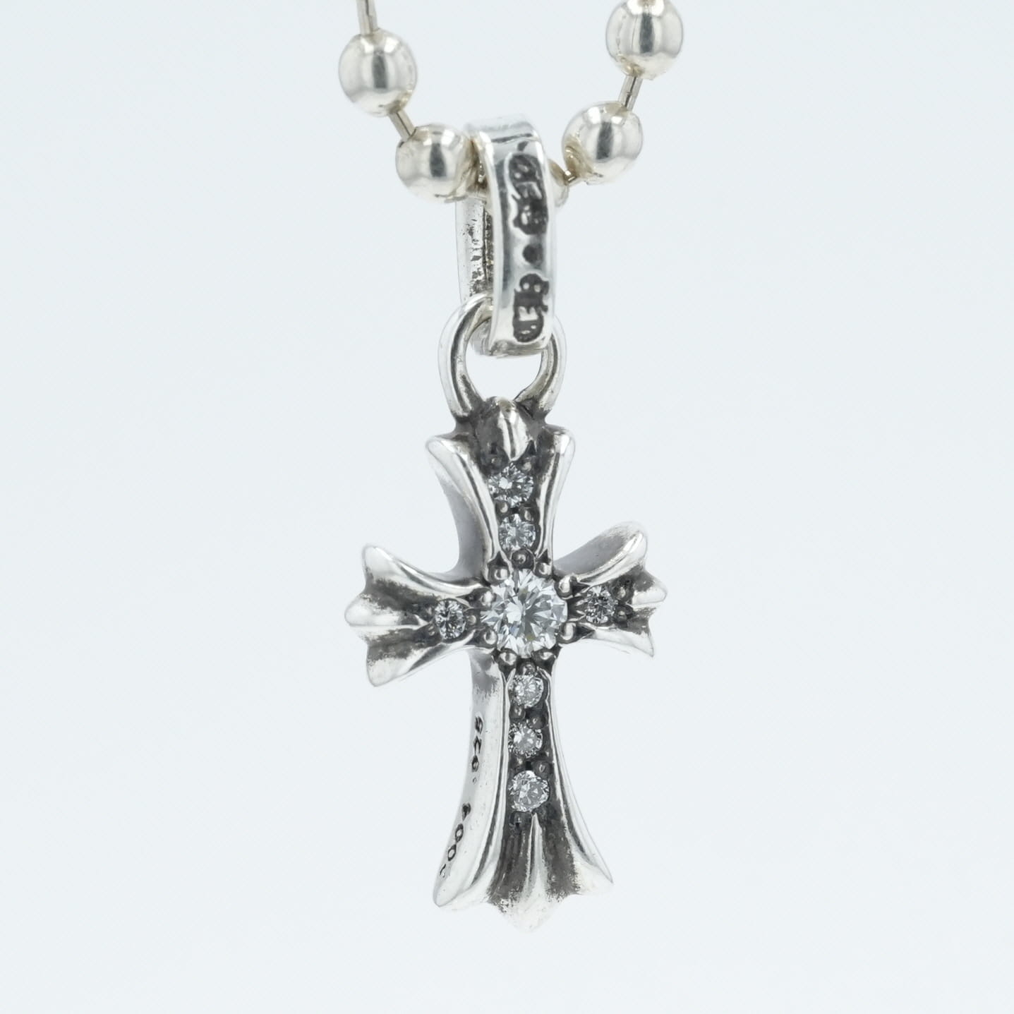 Chrome Hearts | クロムハーツ通販 CORNER Online Store | Chrome