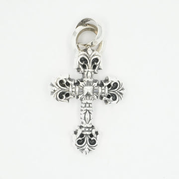 フィリグリークロス ベイル XSM FILIGREE CROSS 【シルバーネックレストップ ペンダント】
