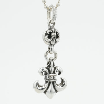 1ボール BSフレア 1B BS FLUER 【シルバーネックレストップ チャーム】