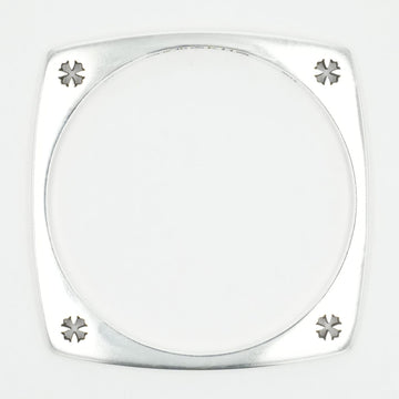 KH SQUARE ケイトハドソン スクエアバングル【シルバーバングル ブレスレット】