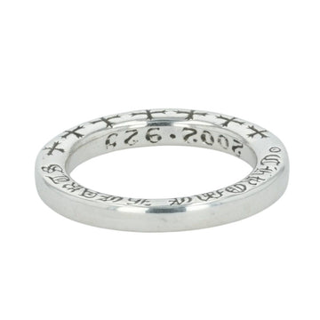 NTFL 【シルバーリング】 10.5号