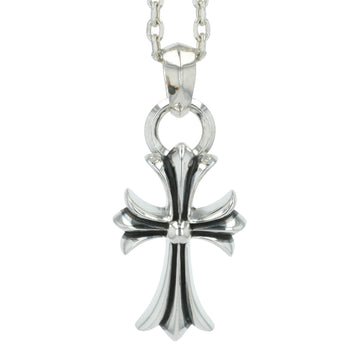 スモールCHクロス ベイル SML CH CROSS BALE 【シルバーネックレストップ ペンダント】