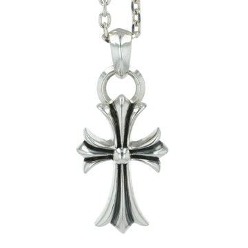 スモールCHクロス ベイル SML CH CROSS BALE 【シルバーネックレストップ ペンダント】