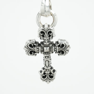 フィリグリークロス ベイル XSM FILIGREE CROSS 【シルバーネックレストップ ペンダント】