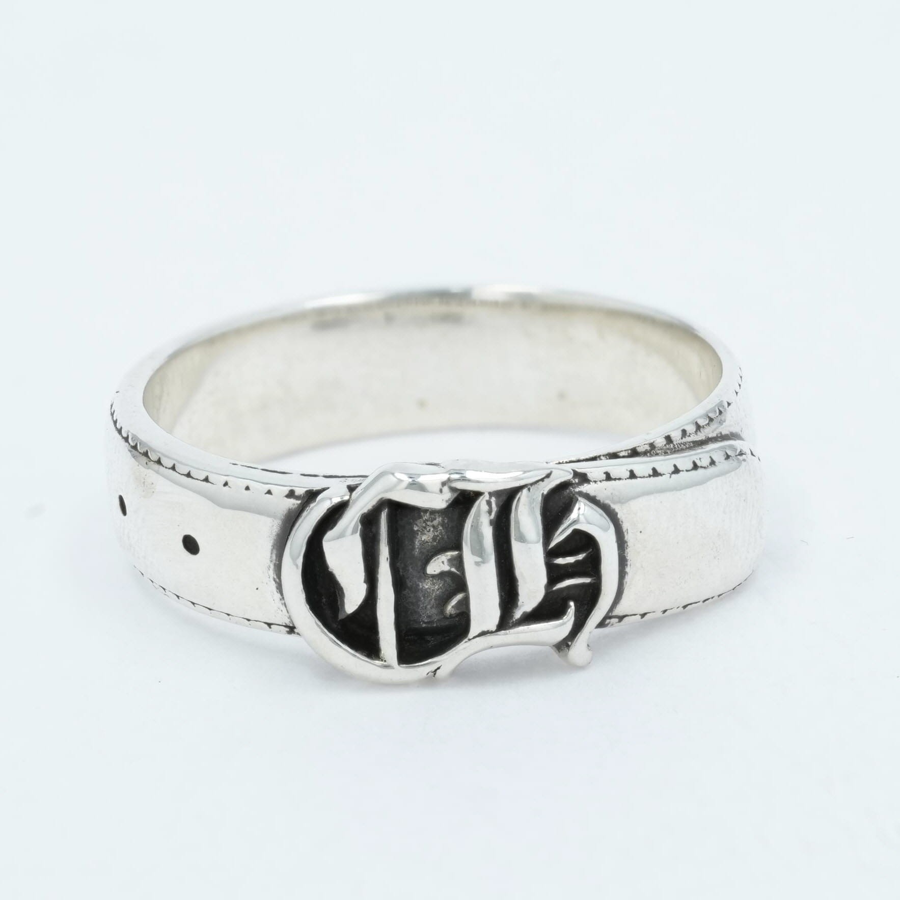 クロムハーツ Chrome CUFF SPIKE 22K CHROME Hearts 22k - | HEARTS