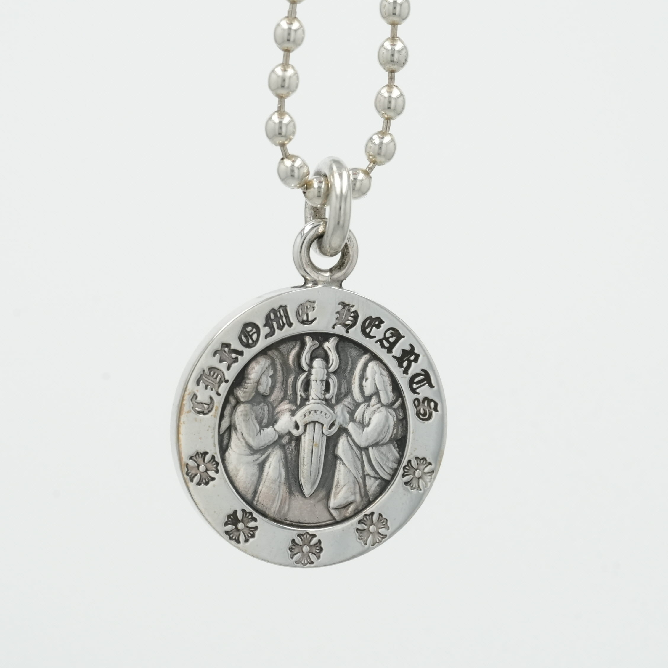 Chrome Hearts | クロムハーツ通販 CORNER Online Store | Chrome