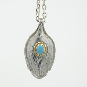 金縄TQ付スプーン