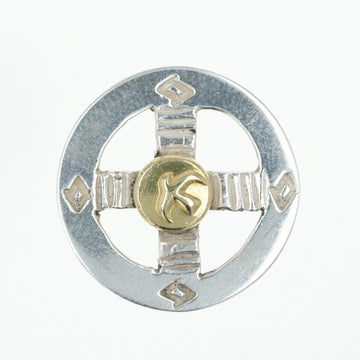 K18付SVホイール