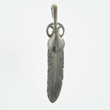 SVハートホイールフェザー(M)