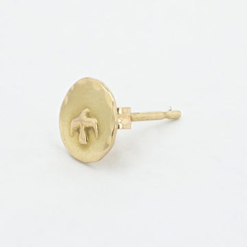 K18ピアス(小)