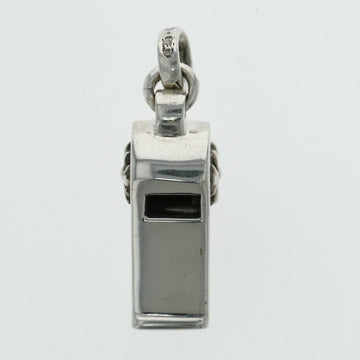 タイニー ホイッスル CHプラス TINY CH PLUS WHISTLE 【シルバーネックレストップ チャーム】