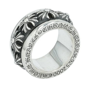 スピナーCHプラス SPINNER CH PLUS 【シルバーリング】 19号