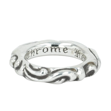 スクロールバンド SCROLL BAND【シルバーリング】 10号