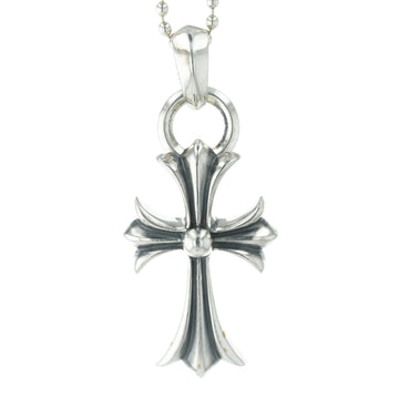 スモールCHクロス ベイル SML CH CROSS BALE 【シルバーネックレストップ ペンダント】