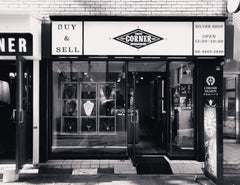 CORNER SHINSAIBASHI