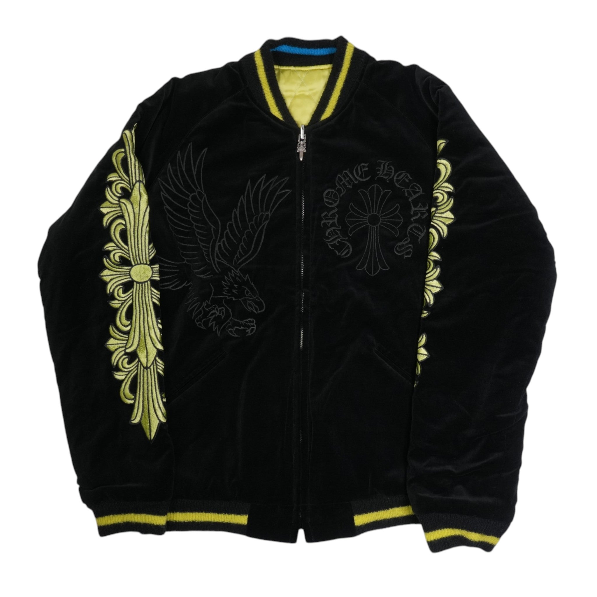 Apparel | クロムハーツ通販 CORNER Online Store | Chrome Hearts
