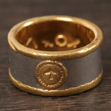 マリッジリング 16号