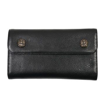 ウェーブウォレット WAVE WALLET 【シルバー長財布】【新品】